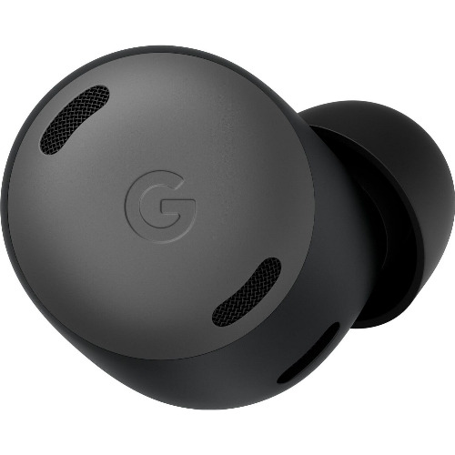 Casti audio wireless Google Pixel Buds Pro, ANC, Charcoal