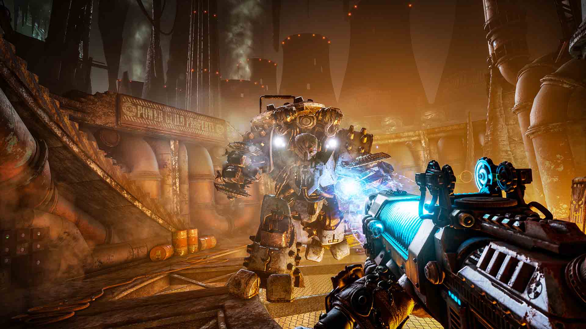 Hired Gun - Joc PS5 - imagine 2