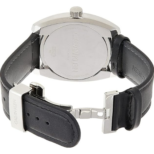 Ceas barbatesc quartz Calvin Klein K8W311 - imagine 3