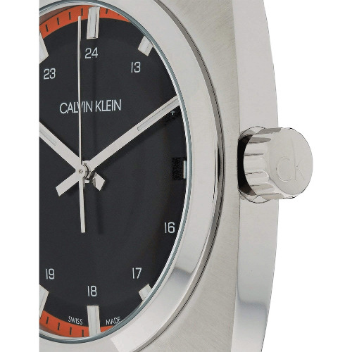 Ceas barbatesc quartz Calvin Klein K8W311 - imagine 2