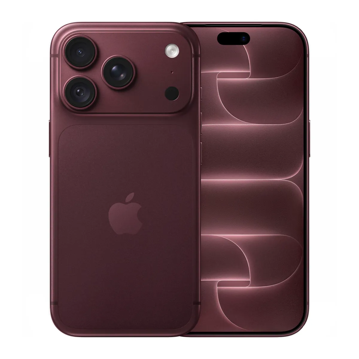 Apple iPhone 18 Pro, 256 Gb, Burgundy (US - eSim Only)