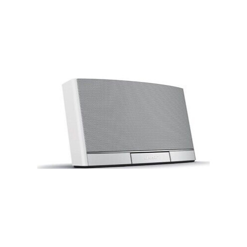 Statie de andocare Bose SoundDock Series II, AUX, iPhone / iPod, Silver
