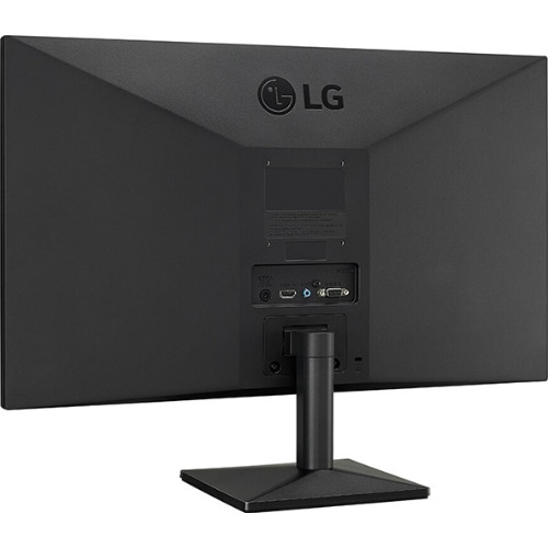 Monitor Gaming LED IPS LG 22MK430H-B, 21.5inch, Full HD, 75Hz, AMD FreeSync, negru - imagine 2