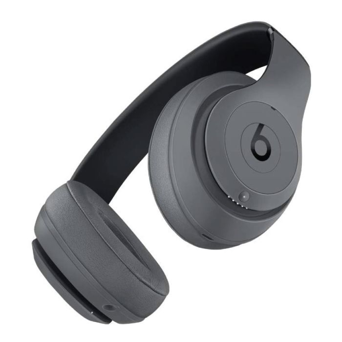 Beats Studio 3 &ndash; Casti Over-Ear Wireless cu Noise Cancelling - imagine 2