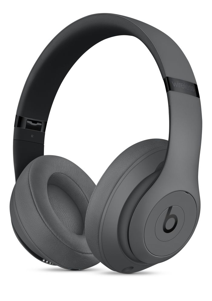 Beats Studio 3 – Casti Over-Ear Wireless cu Noise Cancelling