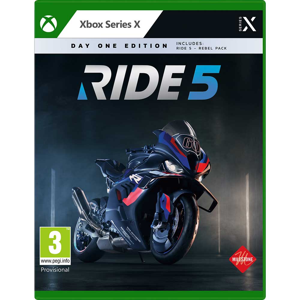 Ride 5 - Joc Xbox Series X
