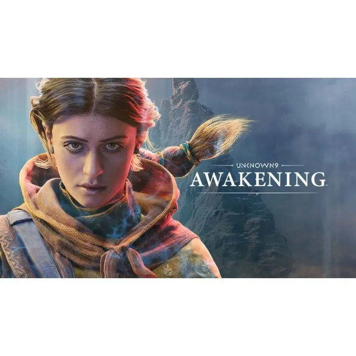 Unknown9 Awakening - Joc PS5 - imagine 2