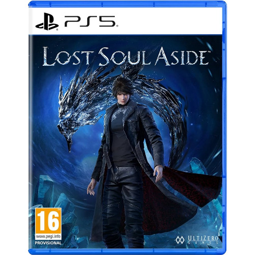 Lost Soul Aside - Joc PS5