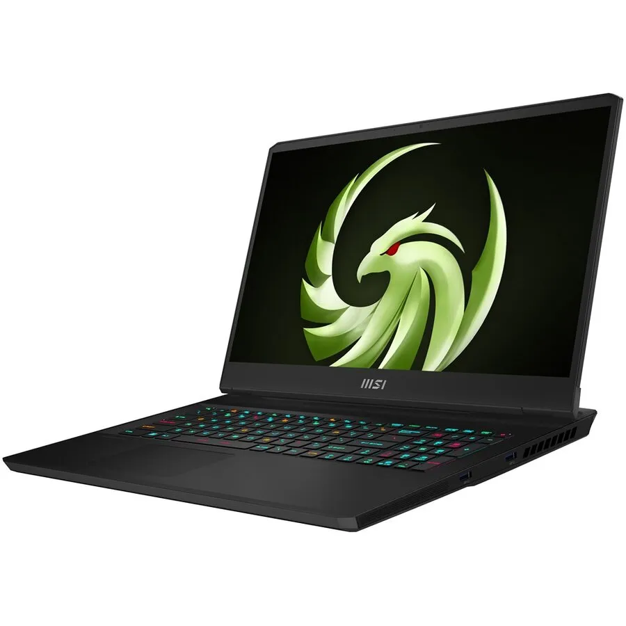 Laptop Gaming MSI ALPHA 17 C7VG, Display 17.3-inch QHD 240Hz, AMD Ryzen 9 7945HX, 32 GB DDR5 5200 MHz, SSD 1 TB NVMe, NVIDIA GeForce RTX 4070 8 GB, Layout DE, Baterie 99.9 Wh - imagine 2
