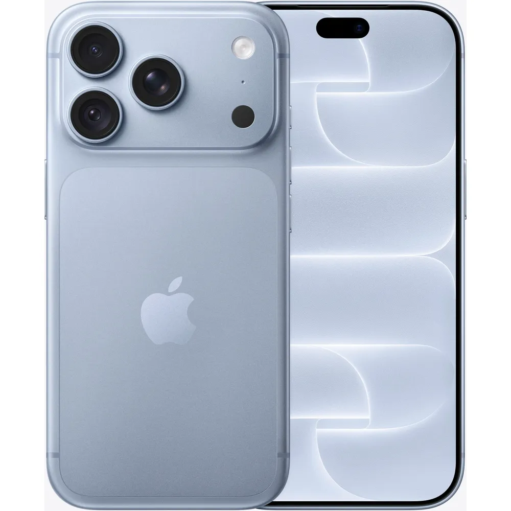 Apple iPhone 18 Pro, 256 Gb, Glacier (US)
