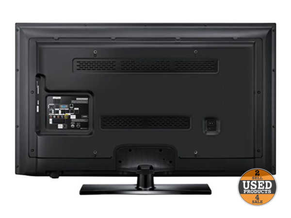 Televizor LED Samsung HG32EA590, 81 Cm, Full HD, VESA 200x200 - imagine 2