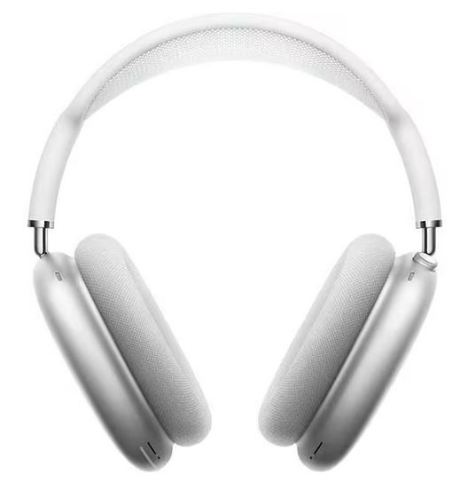 Apple AirPods Max A2096, Bluetooth, Over-Ear, Microfon, Noise