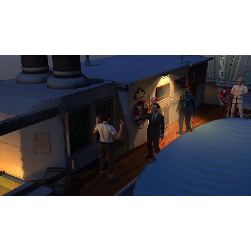 The Raven Remastered - Joc Xbox ONE - imagine 4