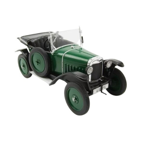 Macheta Model Car Group Opel 4PS, 1:18, 1924, Verde