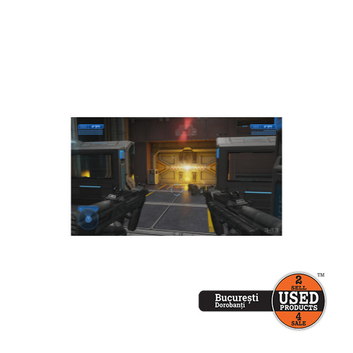 Halo The Master Chief Collection - Joc Xbox ONE - imagine 2