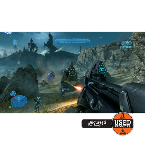 Halo The Master Chief Collection - Joc Xbox ONE - imagine 3