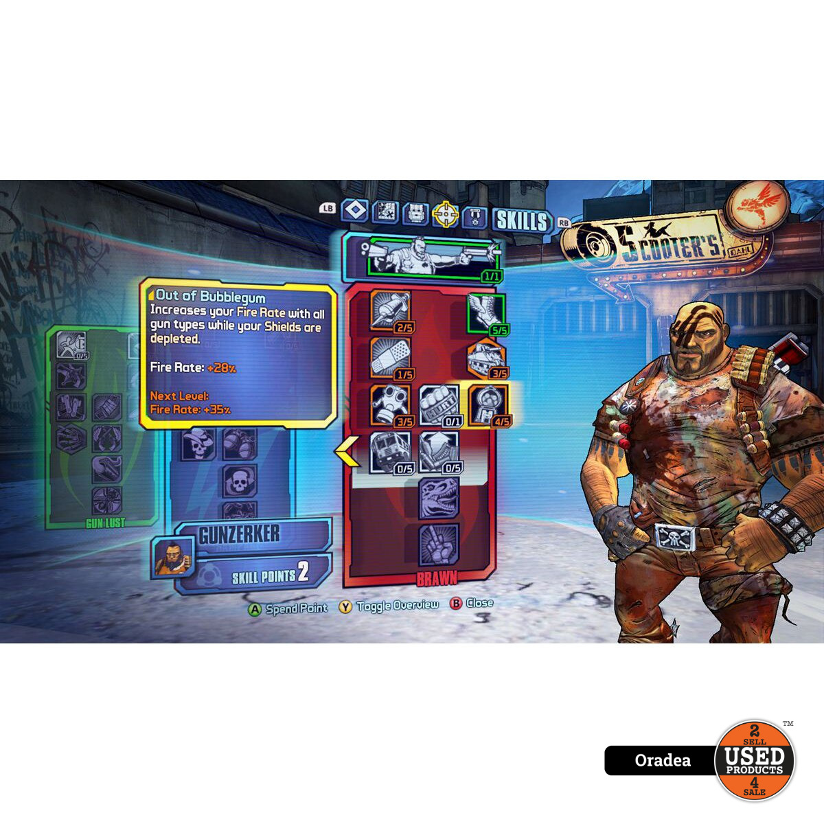 Borderlands 2 - Joc Xbox 360 - imagine 2
