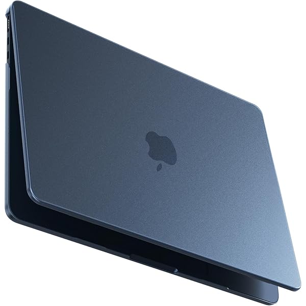 Laptop Apple MacBook Air 15 (2026) A3448, 15.3 Inch Retina Display, Apple M5 10-core CPU, 16GB, SSD 512 GB, 10-core GPU, macOS Sequoia, Starlink , Midnight(LAYOUT GERMANA) - imagine 2