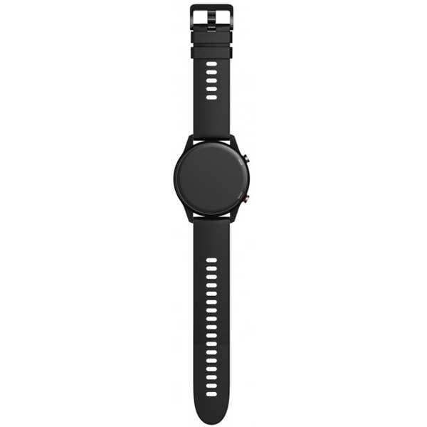Smartwatch Xiaomi Mi WatchXMWTCL02, Display AMOLED, Android/iOS, Black - imagine 3