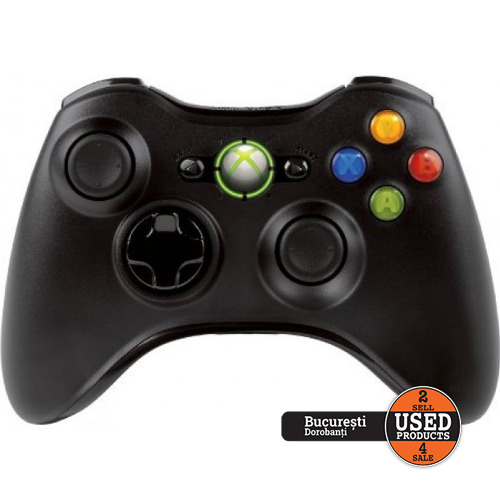 Consola Microsoft Xbox 360 S 250 Gb + Controller - imagine 2