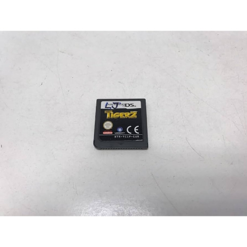 Tigerz - Joc Nintendo DS (FARA CARCASA)
