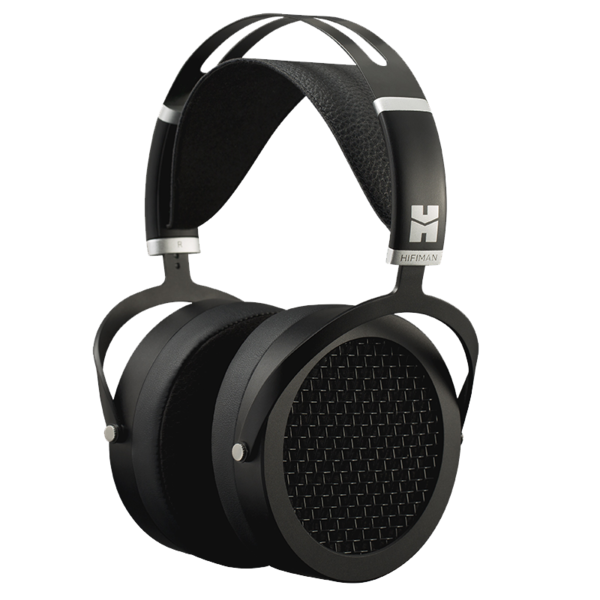 Casti Over-Ear Planar-Magnetice HiFiMAN Sundara 2021, Open-Back, Jack 3.5mm Negru