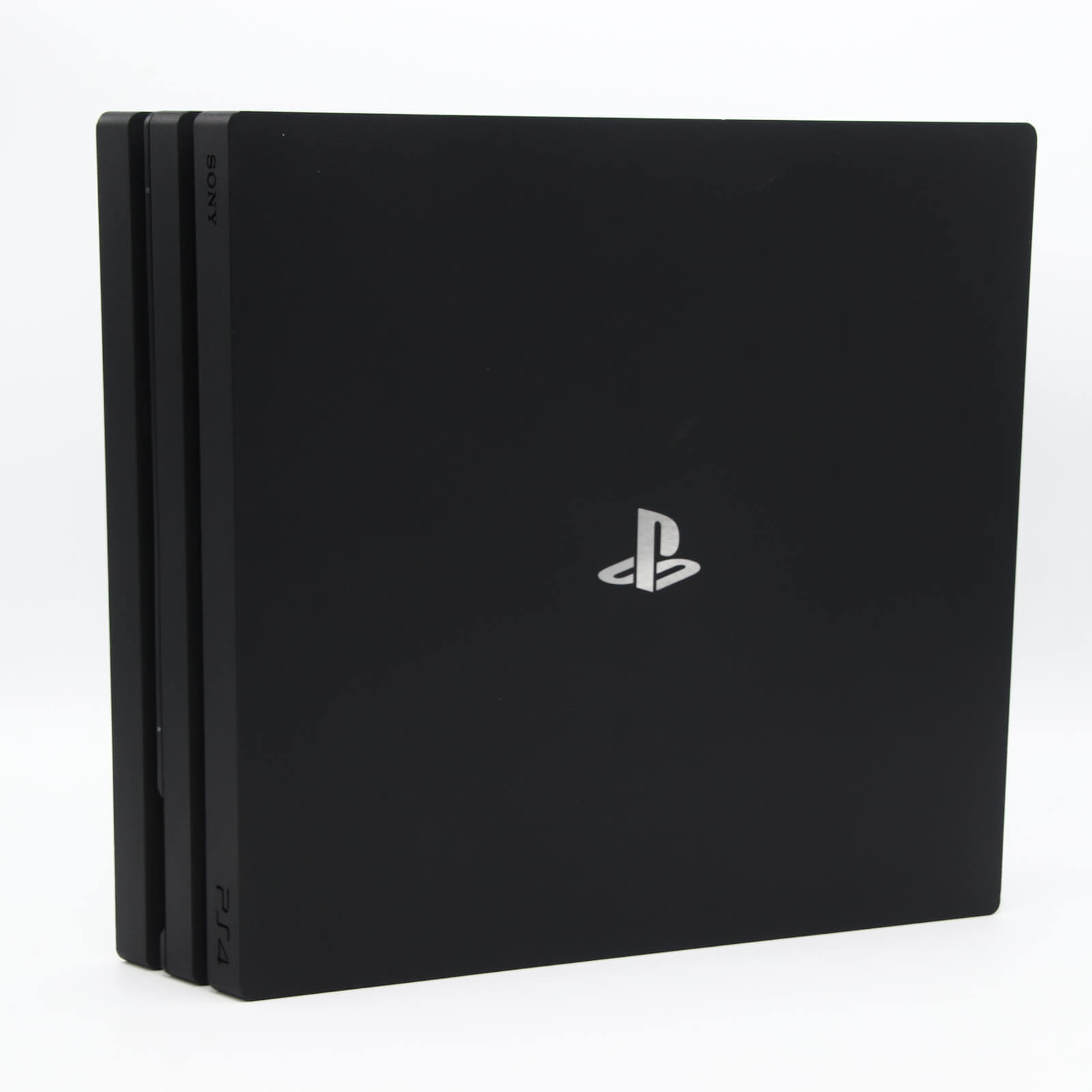 Consola SONY PlayStation 4 PRO 1 Tb, fara Controller - imagine 2
