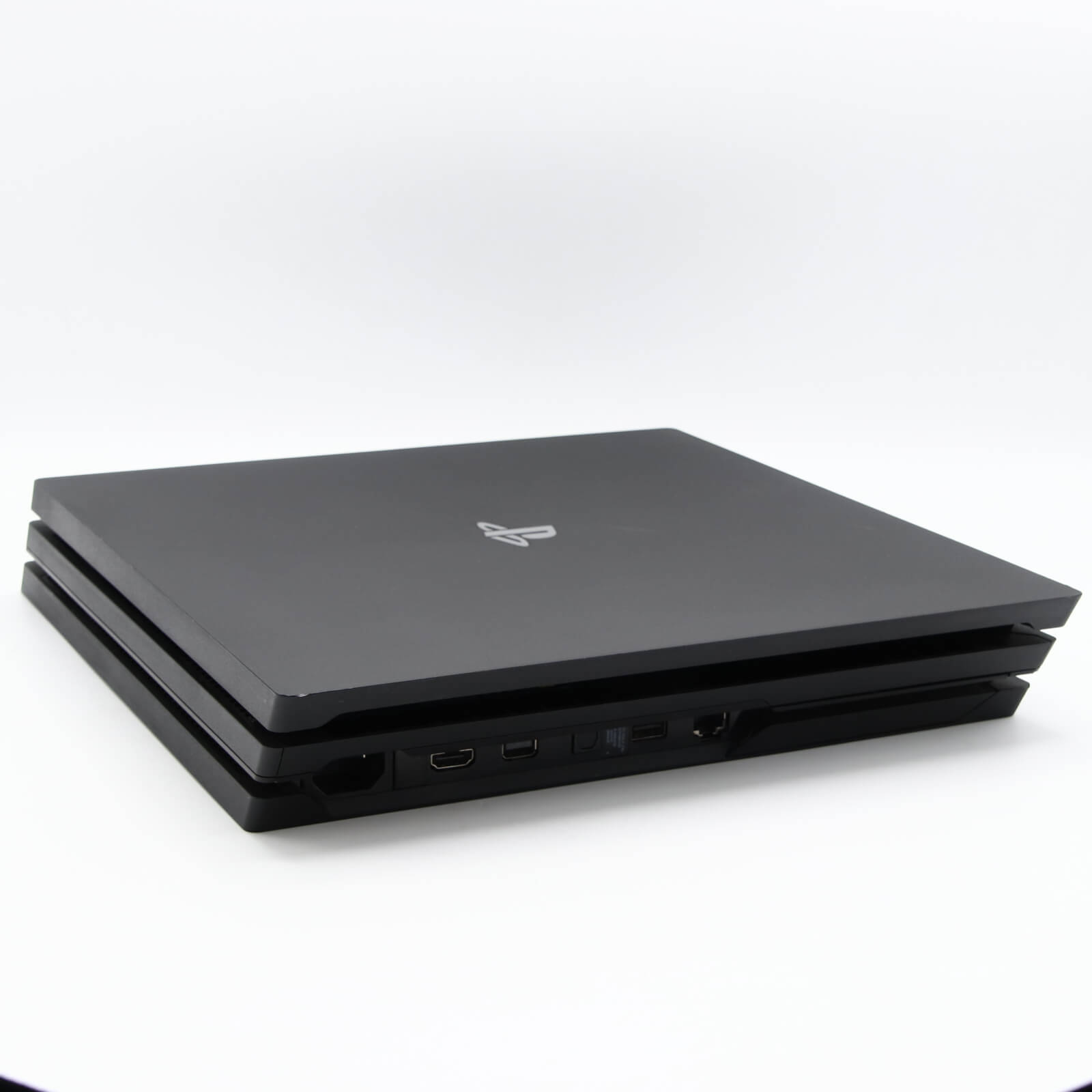 Consola SONY PlayStation 4 PRO 1 Tb, fara Controller - imagine 3
