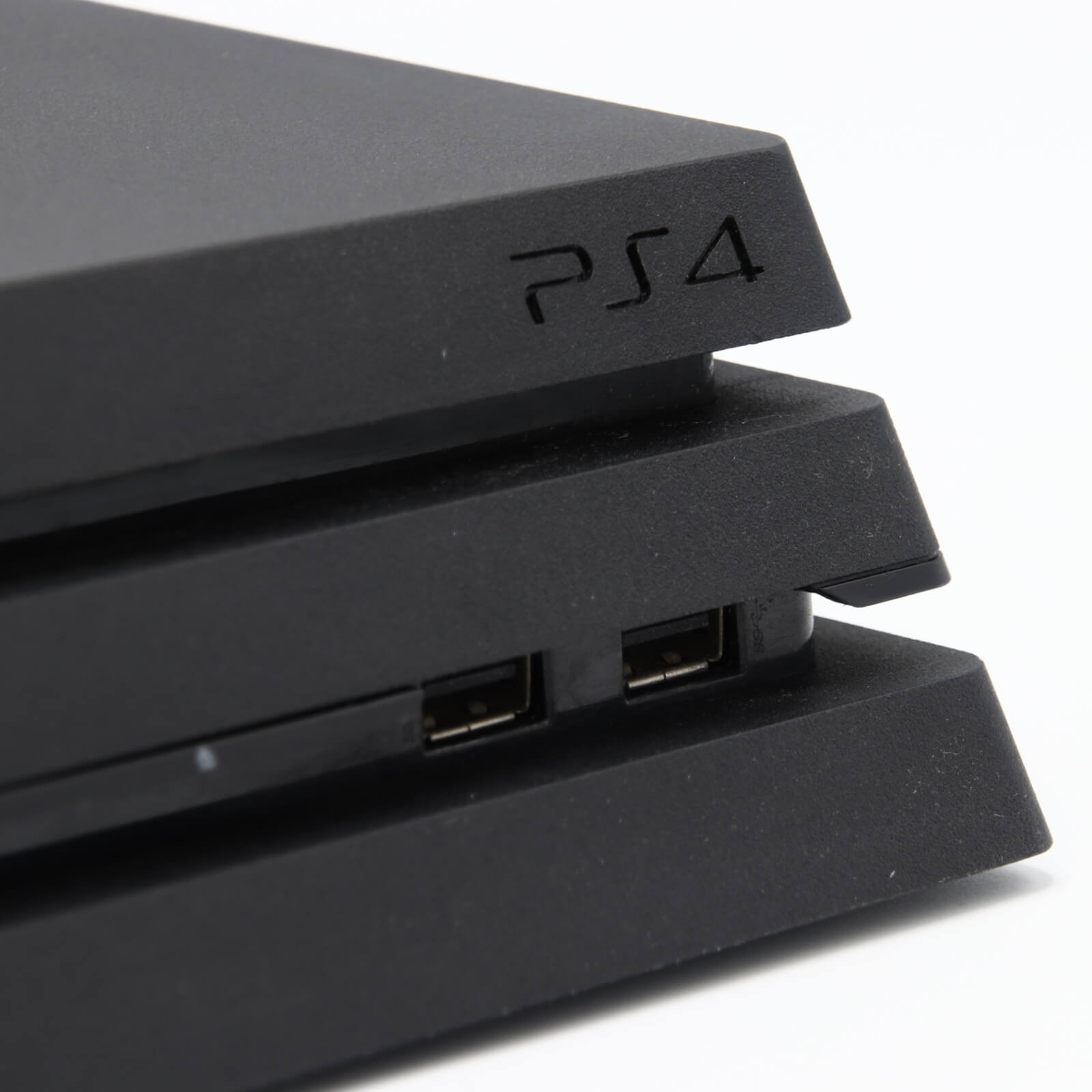 Consola SONY PlayStation 4 PRO 1 Tb, fara Controller - imagine 4