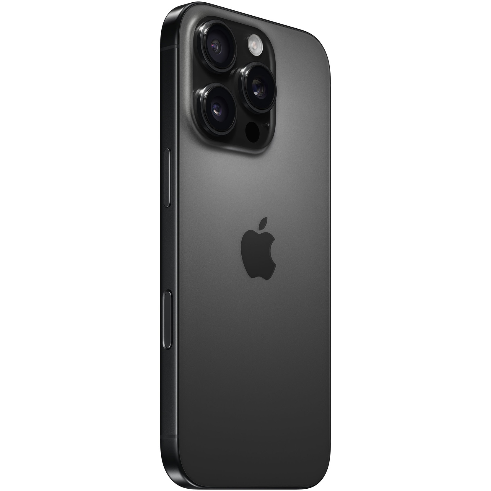 Apple iPhone 16 Pro 256 Gb, Black Titanium (US) - imagine 4