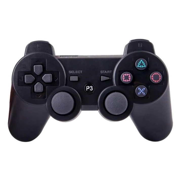 Controller Wireless Compatibil Playstation 3(PS3)