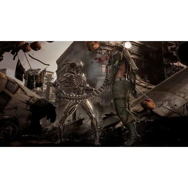 Mortal Kombat X - Joc Xbox ONE - imagine 2