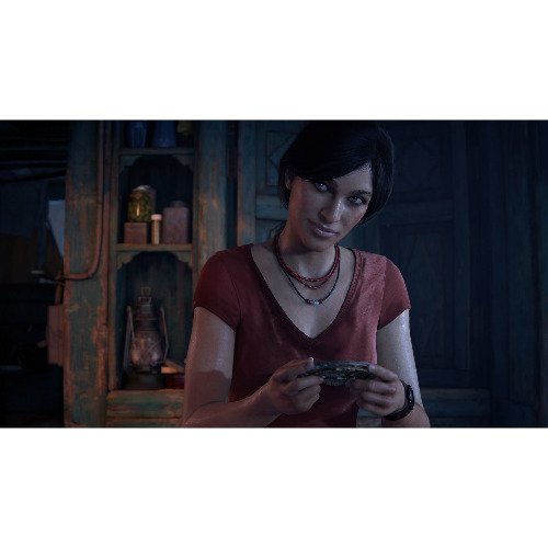 Uncharted The Lost Legacy - Joc PS4 - imagine 3