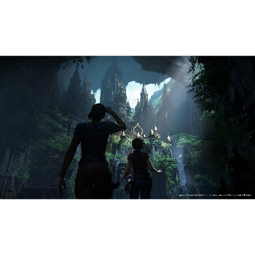 Uncharted The Lost Legacy - Joc PS4 - imagine 4