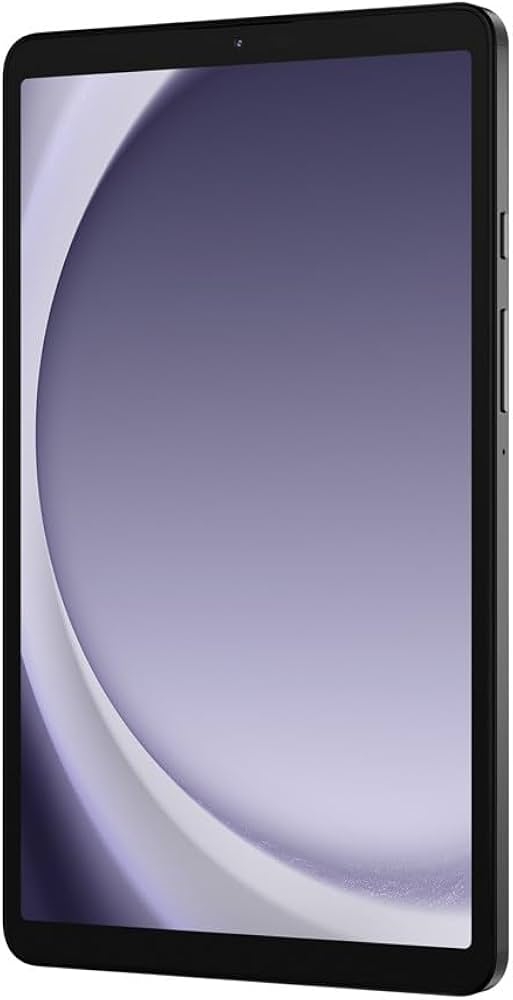 Tableta Samsung Galaxy Tab A9 SM-X115 8.7 Inch 128 Gb, WiFi, LTE, 8 Gb RAM, Black - imagine 2