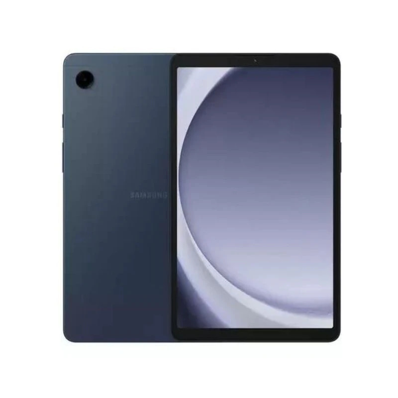 Tableta Samsung Galaxy Tab A9 SM-X115 8.7 Inch 128 Gb, WiFi, LTE, 8 Gb RAM, Black - imagine 3