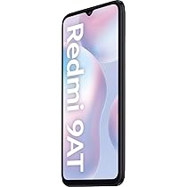 Xiaomi Redmi 9AT 32 Gb, Dual SIM, Granite Grey - imagine 2