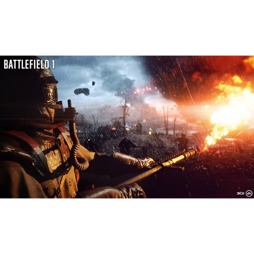 Battlefield 1 - Joc PS4 - imagine 2