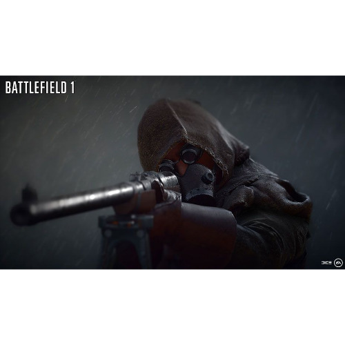 Battlefield 1 - Joc PS4 - imagine 3