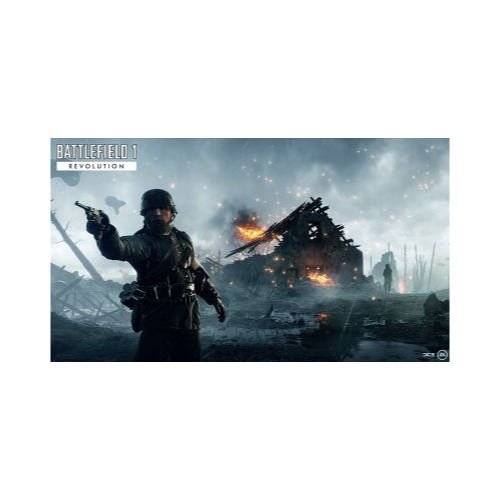 Battlefield 1 - Joc PS4 - imagine 4