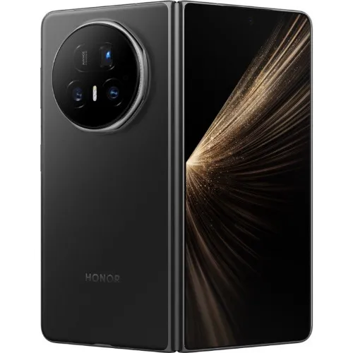Telefon Honor Magic V5, 512 Gb, 16 Gb RAM, Black - imagine 2