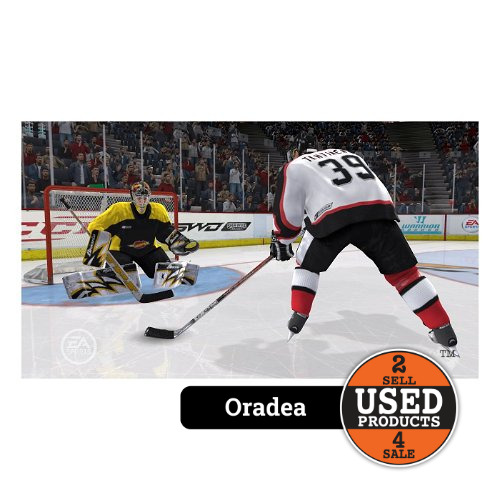 NHL 09 - Joc PS3 - imagine 2
