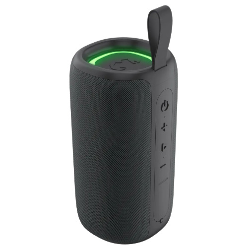 Boxa portabila Fresh'n Rebel Wireless Speaker XL, Bluetooth, Lumini LED, USB-C, Micro SD Slot - imagine 3