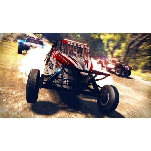 V-Rally 4 - Joc PS4 - imagine 2