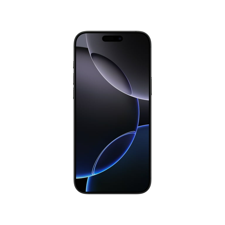Apple iPhone 16 Pro Max 256 Gb, Black Titanium - imagine 2