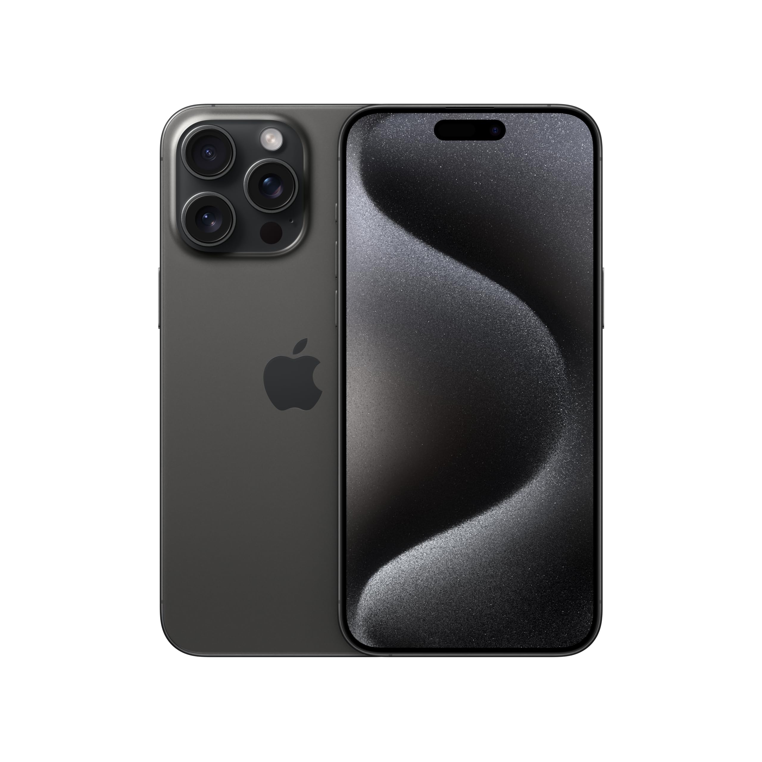 Apple iPhone 16 Pro Max 256 Gb, Black Titanium