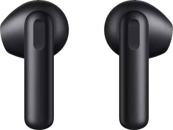 Casti audio In-Ear Huawei FreeBuds SE 2, Bluetooth, Microfon, Control tactil, Graphite Black - imagine 2