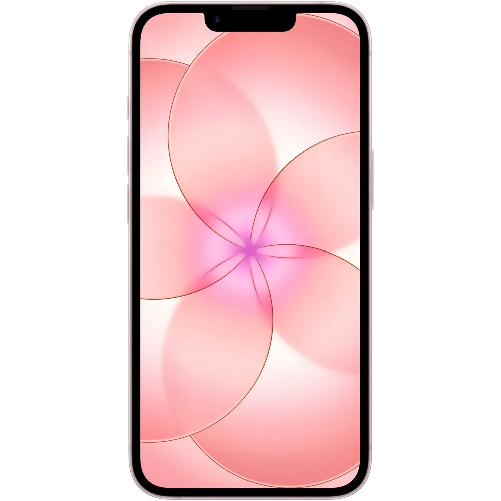 Apple iPhone 17e, 256 GB, Soft Pink - imagine 2