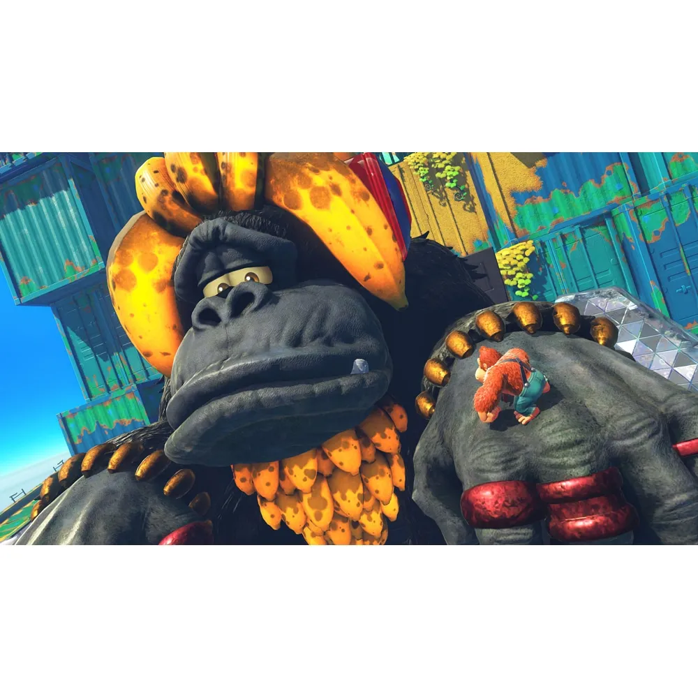 Donkey Kong Bananza - Joc Nintendo Switch 2 - imagine 3