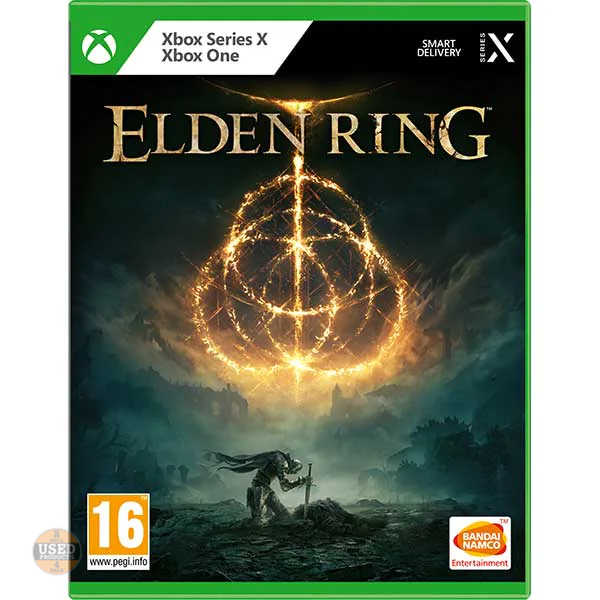 Elden Ring - Joc Xbox ONE / Series